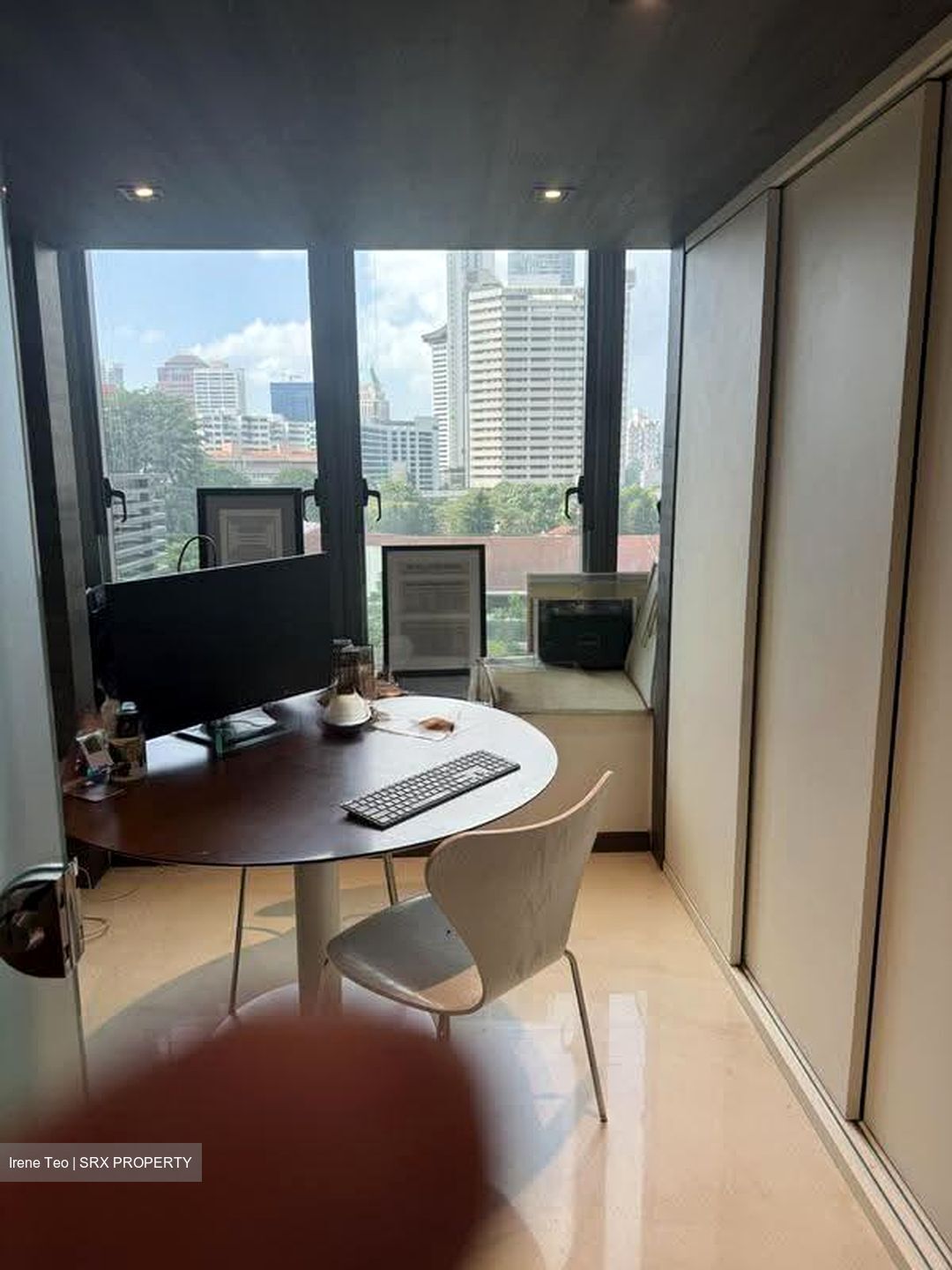 The Scotts Tower (D9), Condominium #611405241
